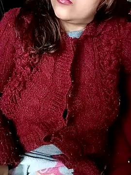 Snapshot of Sexy_Queen6 chatting on 2, 1, 2025 Sexy Queen6 online show from 2, 1, 2025