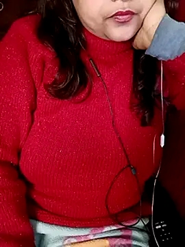 Snapshot of Sexy_Queen6 chatting on 3, 1, 2025 Sexy Queen6 online show from 3, 1, 2025