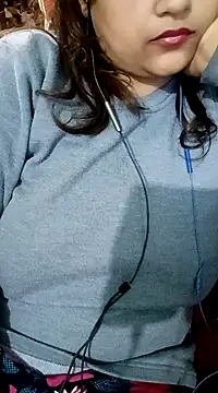 Snapshot of Sexy_Queen6 chatting on 24, 1, 2025 Sexy Queen6 online show from 24, 1, 2025