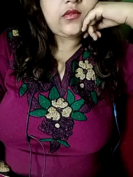 Snapshot of Sexy_Queen6 chatting on 1, 2, 2025 Sexy Queen6 online show from 1, 2, 2025