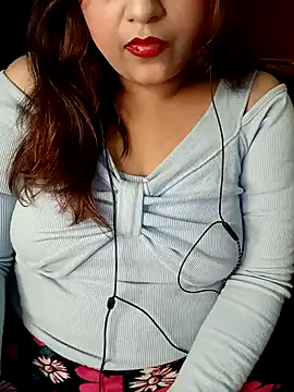 Snapshot of Sexy_Queen6 chatting on 10, 2, 2025 Sexy Queen6 online show from 10, 2, 2025