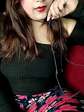 Snapshot of Sexy_Queen6 chatting on 13, 2, 2025 Sexy Queen6 online show from 13, 2, 2025