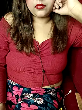 Snapshot of Sexy_Queen6 chatting on 18, 2, 2025 Sexy Queen6 online show from 18, 2, 2025