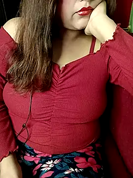 Snapshot of Sexy_Queen6 chatting on 20, 2, 2025 Sexy Queen6 online show from 20, 2, 2025