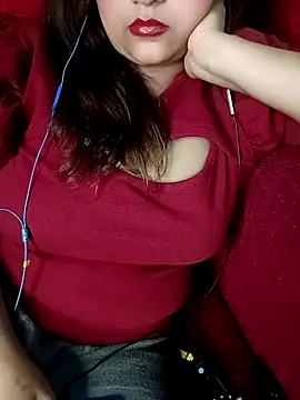 Snapshot of Sexy_Queen6 chatting on 25, 2, 2025 Sexy Queen6 online show from 25, 2, 2025