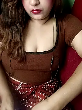 Snapshot of Sexy_Queen6 chatting on 1, 3, 2025 Sexy Queen6 online show from 1, 3, 2025