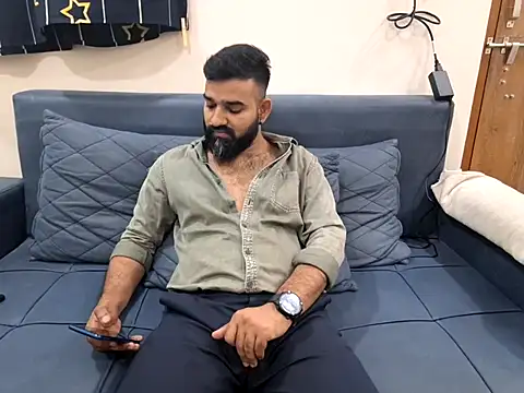 Fun Guuy online show from 13, 10, 2025