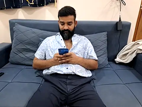 Fun Guuy online show from 9, 11, 2025