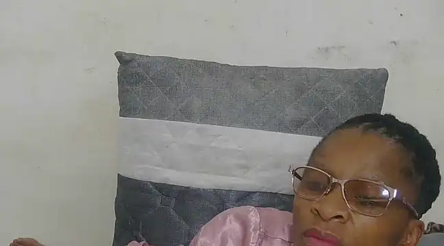 Sugarpoppy24 online show from 23, 2, 2025