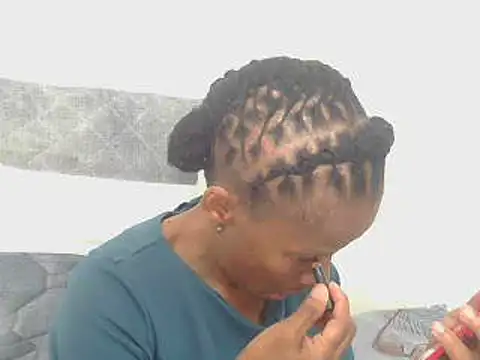 Sugarpoppy24 online show from 26, 2, 2025