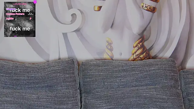 hailey peach online show from 3, 3, 2025