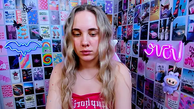 MiaMilas online show from 18, 2, 2026