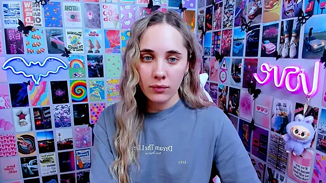 MiaMilas online show from 16, 3, 2026