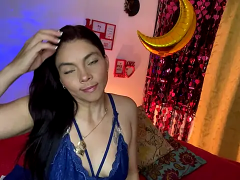 amii777 online show from 21, 10, 2025