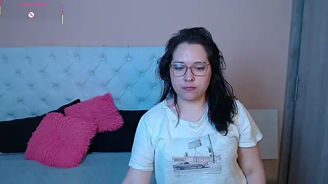 May Carlier online show from 17, 1, 2026