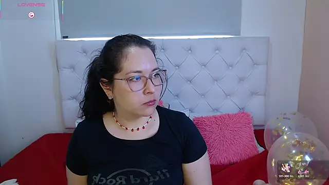 May Carlier online show from 14, 2, 2026