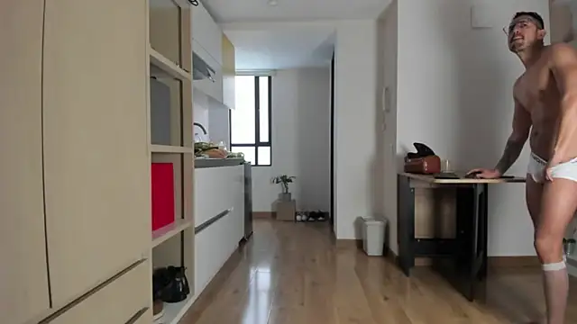 Snapshot of pablo-rincon95 chatting on 11, 9, 2025 pablo-rincon95 online show from 11, 9, 2025