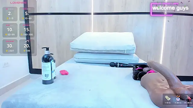 adela chase online show from 14, 11, 2025