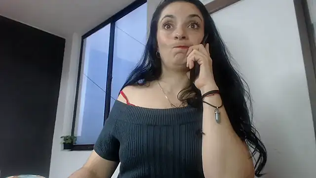 amellie ros online show from 9, 1, 2026