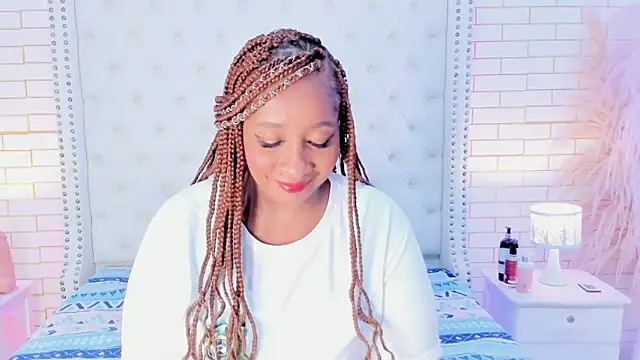 Krystal cambell1 online show from 4, 3, 2026