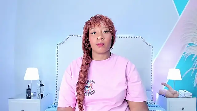 Snapshot of Krystal_cambell1 chatting on 29, 4, 2026 Krystal cambell1 online show from 29, 4, 2026