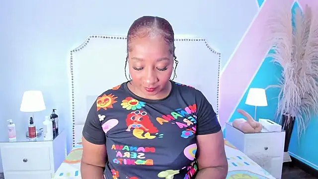 Snapshot of Krystal_cambell1 chatting on 7, 5, 2026 Krystal cambell1 online show from 7, 5, 2026
