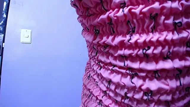 Emily Trujillo online show from 13, 2, 2025