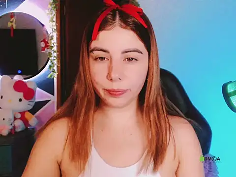 ARIA SUGARUB online show from 23, 9, 2025