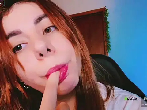 ARIA SUGARUB online show from 19, 10, 2025