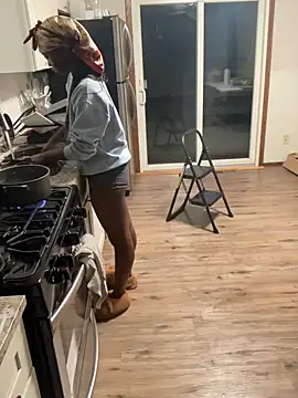 spicysugar74 online show from 5, 3, 2025