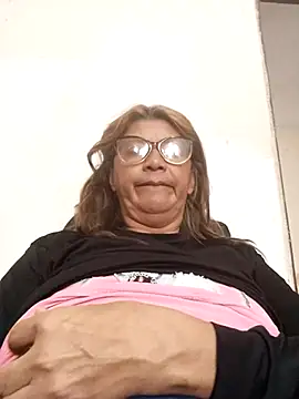 Aranza-Queen online show from 3, 3, 2025