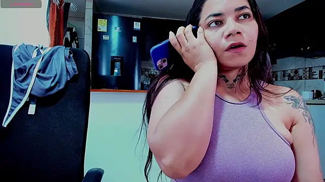 Mabelydani online show from 10, 10, 2025