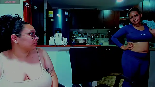 Mabelydani online show from 29, 10, 2025