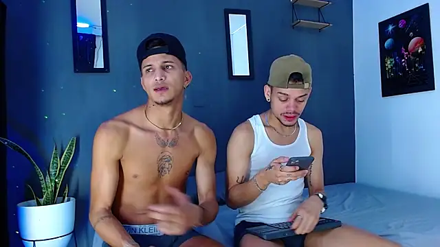 Friendsofeverything  online show from 7, 12, 2024