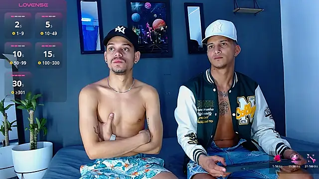 Friendsofeverything  online show from 21, 12, 2024