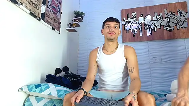 Friendsofeverything  online show from 11, 10, 2025