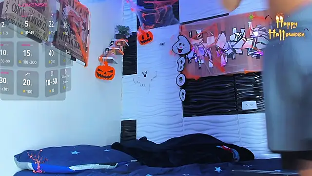 Friendsofeverything  online show from 18, 10, 2025