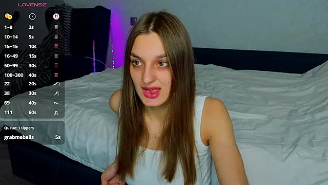 Snapshot of stacy_sexylips chatting on 26, 6, 2026 stacy sexylips online show from 26, 6, 2026
