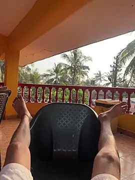 Privateseducer online show from 20, 1, 2025