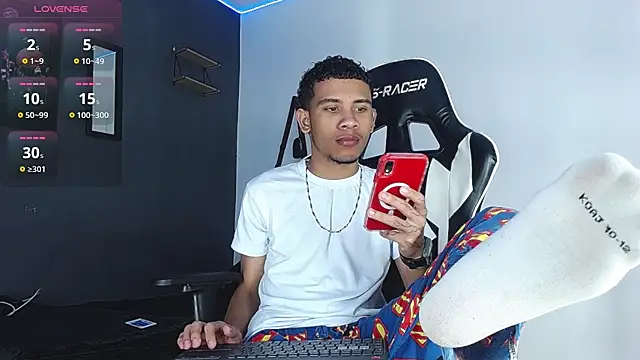 Romancartier 1 online show from 7, 1, 2025