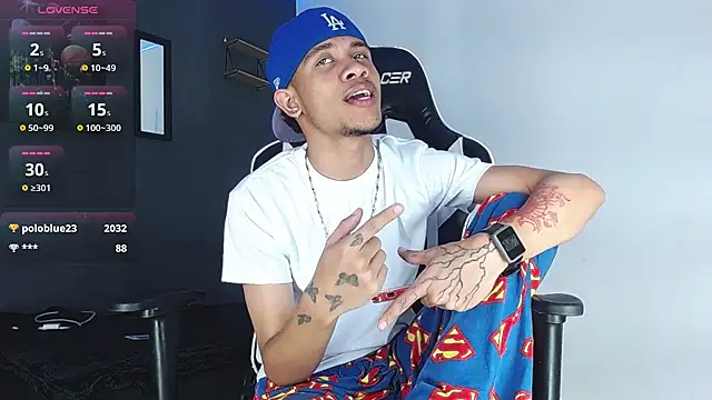 Romancartier 1 online show from 8, 1, 2025