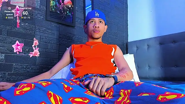 Romancartier 1 online show from 13, 11, 2025