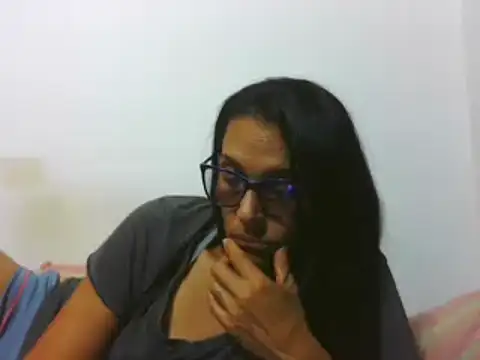 Snapshot of latinbrunettet chatting on 17, 2, 2025 latinbrunettet online show from 17, 2, 2025