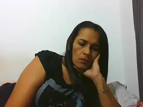 Snapshot of latinbrunettet chatting on 18, 2, 2025 latinbrunettet online show from 18, 2, 2025