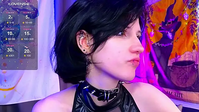 Snapshot of dark_vamp_ chatting on 29, 12, 2024 dark vamp online show from 29, 12, 2024