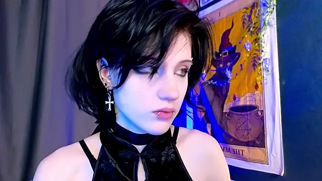 Snapshot of dark_vamp_ chatting on 29, 12, 2024 dark vamp online show from 29, 12, 2024