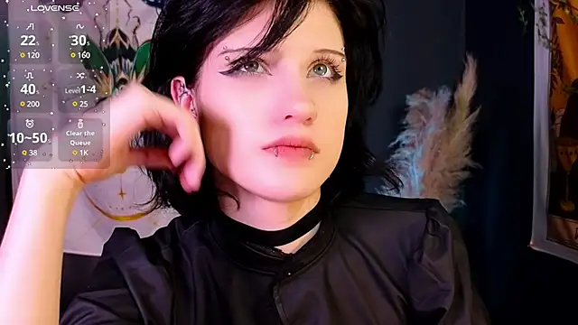 Snapshot of dark_vamp_ chatting on 15, 1, 2025 dark vamp online show from 15, 1, 2025