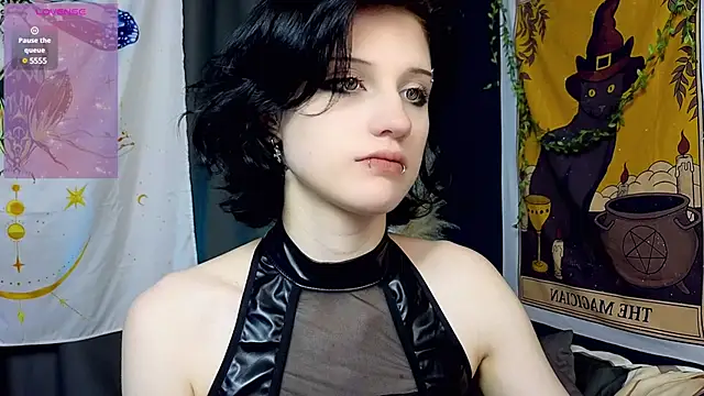 Snapshot of dark_vamp_ chatting on 17, 1, 2025 dark vamp online show from 17, 1, 2025