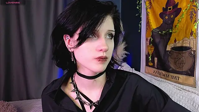 Snapshot of dark_vamp_ chatting on 23, 1, 2025 dark vamp online show from 23, 1, 2025