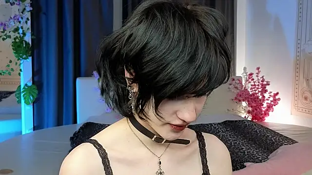 Snapshot of dark_vamp_ chatting on 1, 3, 2025 dark vamp online show from 1, 3, 2025